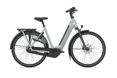 Gazelle Grenoble C8 HMB 2026