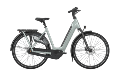 Gazelle Grenoble C8 HMB 2026