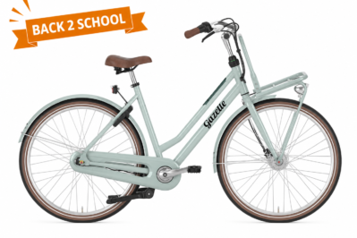Gazelle Miss Grace T7 2026