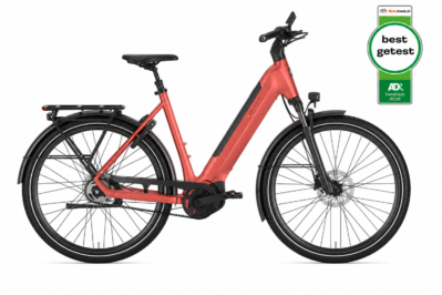Gazelle Ultimate 5c+ HMB 2026