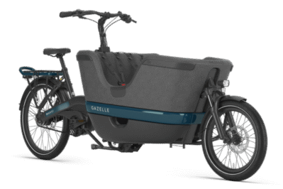 Gazelle Makki Urban 2026