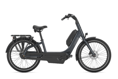 Gazelle Easyflow C8 HMS Automatic 2026