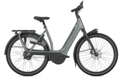 Gazelle Avignon C380+ HMB Automatic 2026