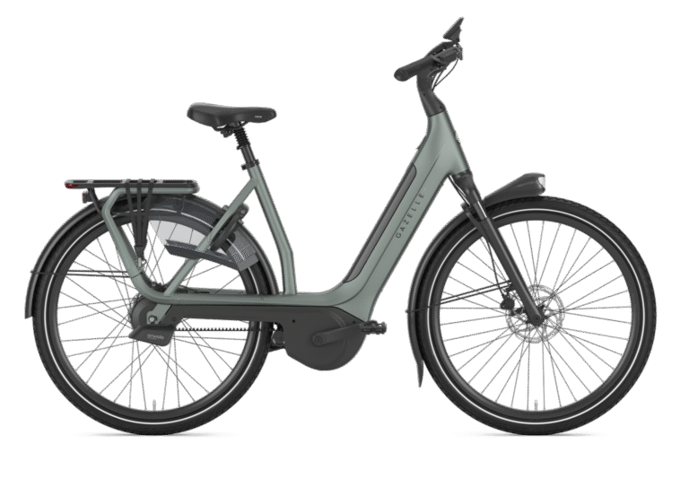 avignon c380+ Twilight Green