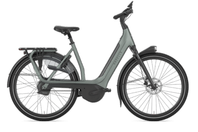 Gazelle Avignon C380+ HMB Automatic 2026