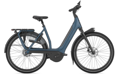 Gazelle Avignon C5 HMB 2026