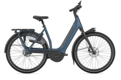 Gazelle Avignon C5 HMB 2026