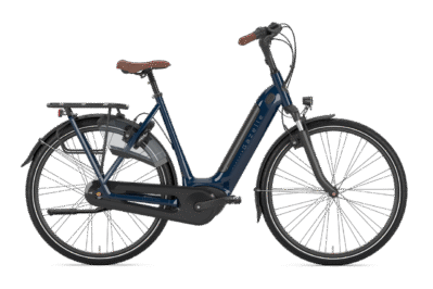 Gazelle Grenoble C7+ LTD 2026