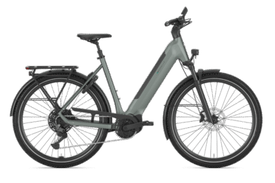 Gazelle Ultimate T11 HMB 2026