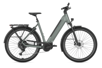 Gazelle Ultimate T11 HMB 2026