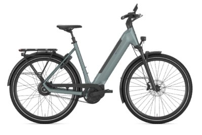 Gazelle Ultimate T11 HMB 2026