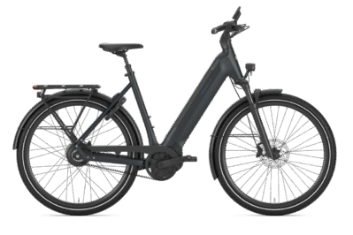 Gazelle Ultimate C380 HMB 2026