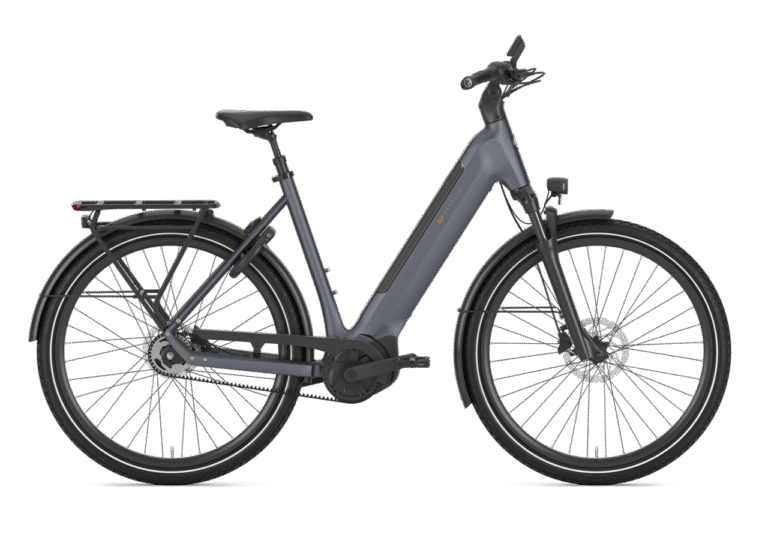 ultimate c5+ laag meteor grey