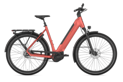 Gazelle Ultimate C5+ HMB 2026