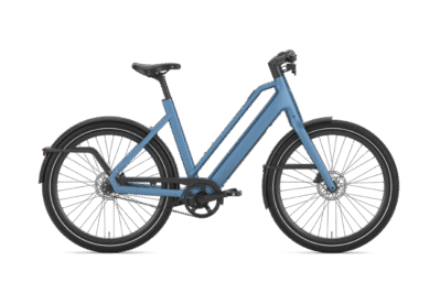 Gazelle Cayo C1 2026