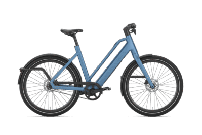 Gazelle Cayo C1 2026