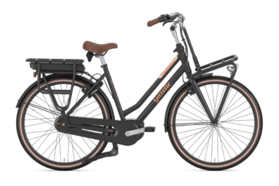 Gazelle Miss Grace C7 HMB 2026