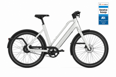 Gazelle Cayo C310 2026