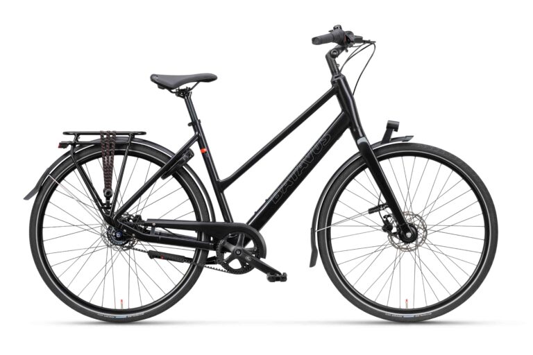 Batavus Senz Active Exclusive