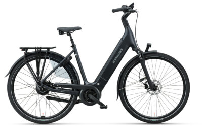Batavus Finez PT Exclusive Plus Smart 2026