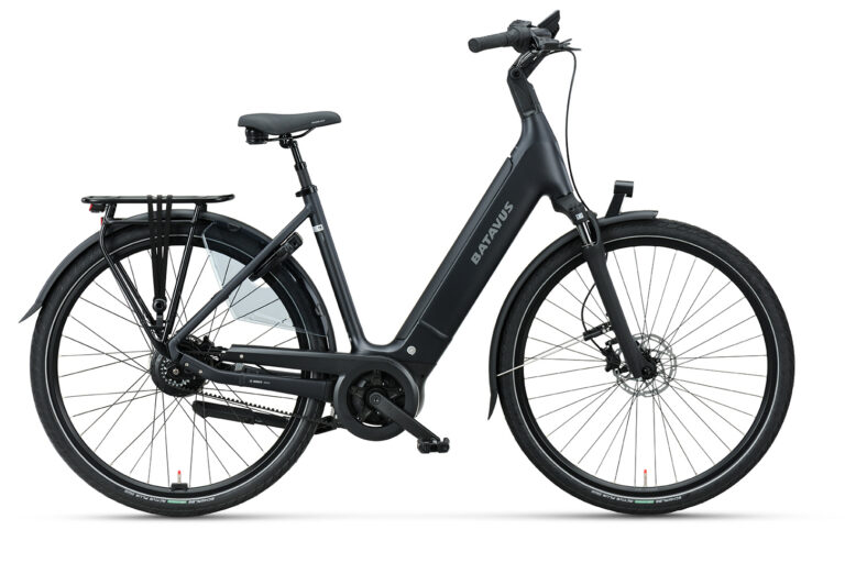 Batavus Finez PT Exclusive Plus Smart 2026