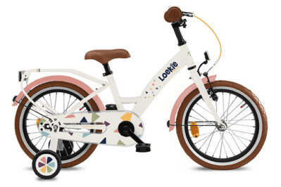 Loekie Superstar 12"