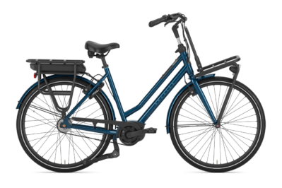 Gazelle HeavyDuty C5 HMB 2026