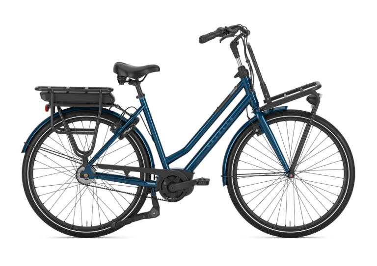 Gazelle HeavyDuty C5 HMB 2026