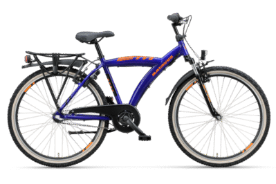Batavus Snake T3 26 inch 2026