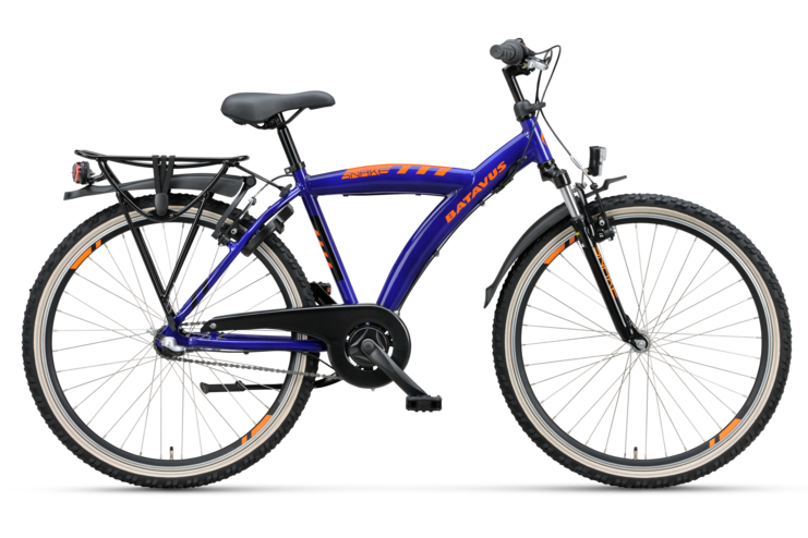 Batavus Snake T3 26 inch 2026