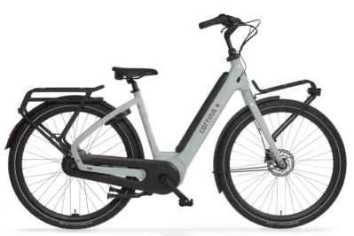 Cortina E-Common Int DB7 2026