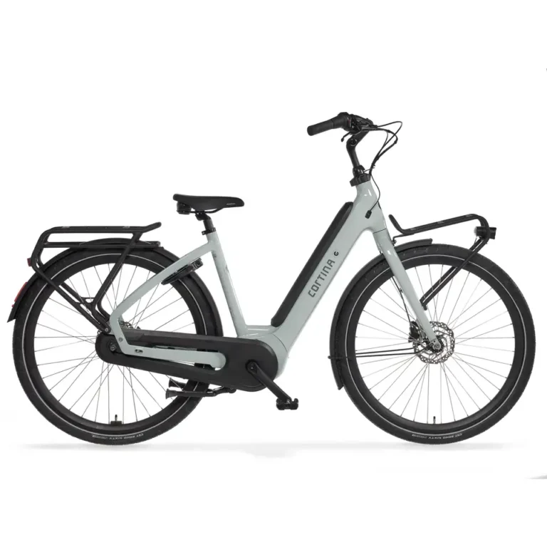 Cortina E-Common Int DB7