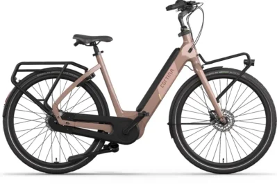 Cortina E-Common Fam Int Enviolo 2026