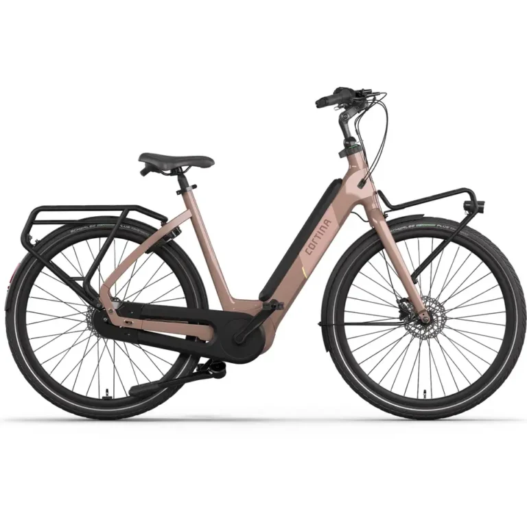 Cortina E-Common Fam Int Enviolo 2026