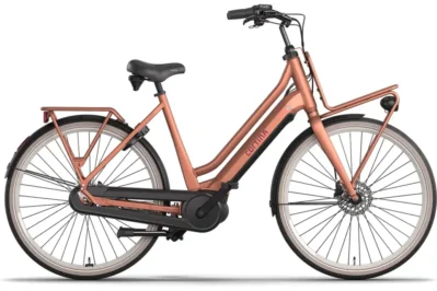 Cortina E-U4 Next DB7 2026