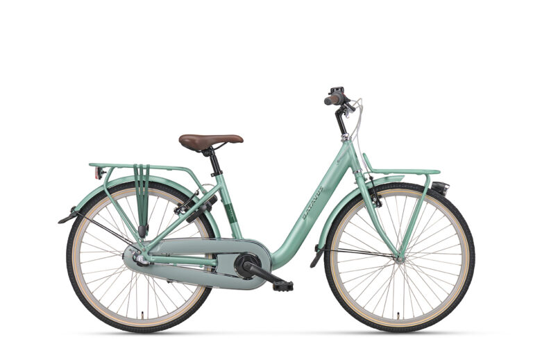 Batavus Star DR3 26 inch 2026