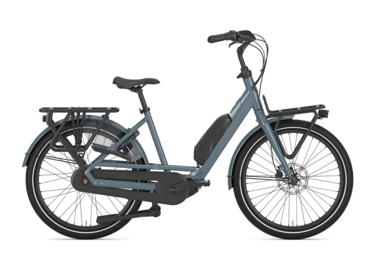 Gazelle Bloom HMS ´26 inch 2026