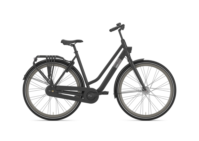 Gazelle Esprit R 2026