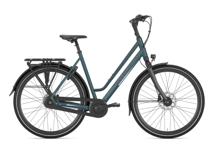 Gazelle Chamonix C8 2027 "nieuw"