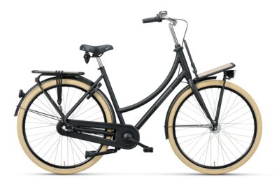 Batavus PACKD T3 2026