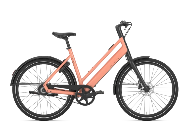 Gazelle Curb C1 2027
