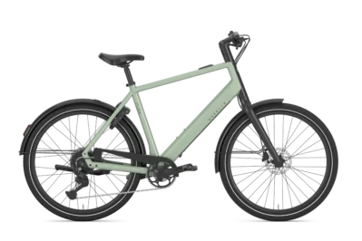 Gazelle Curb T9 2027