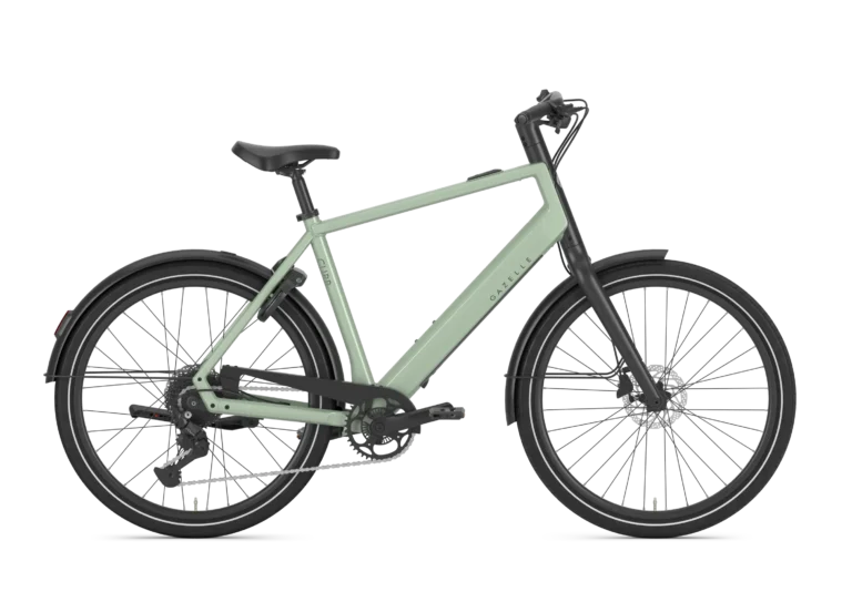 Gazelle Curb T9 2027