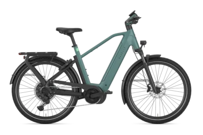 Gazelle Eclipse T11 HMB 2027