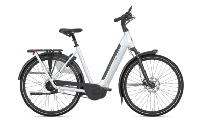 Gazelle Grenoble C5+ HMB 2027