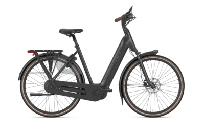 Gazelle Grenoble C5 HMB 2027
