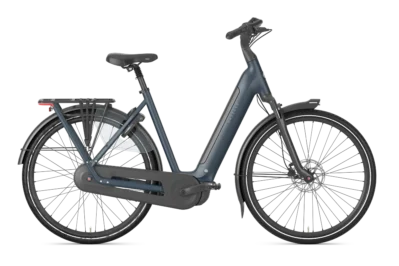 Gazelle grenbole C8 HMB 2027