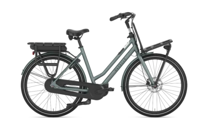 Gazelle HeavyDuty C5 HMB 2027