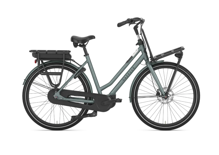 Gazelle HeavyDuty C5 HMB 2027
